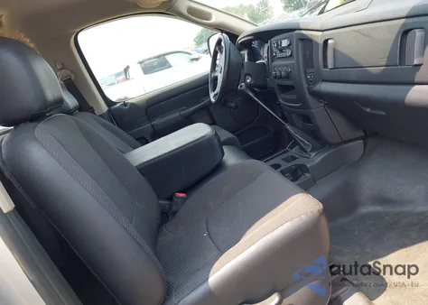 2003 Dodge Ram 1500 St z USA, uszkodzony, nr VIN 1D7HA16K83J588006